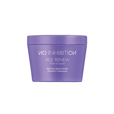 Mascarilla Revitalizante Age Renew No Inhibition