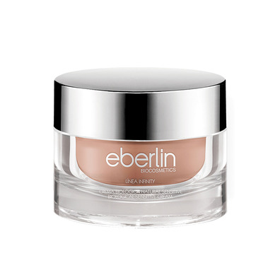 Crema Sensitive Línea Infinity Eberlin