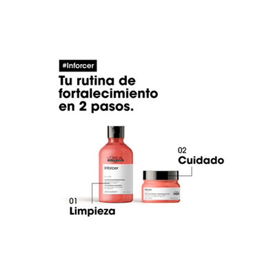 Inforcer Mascarilla Fortalecedora Anti-rotura Serie Expert