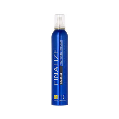 Espuma Extra Strong Finalize Nourishing Mousse HC