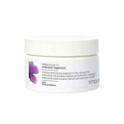 Restructure In Intensive Treatment Simply Zen - 200ml