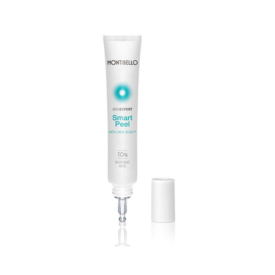 Tratamiento Smart Peel 10% Montibello