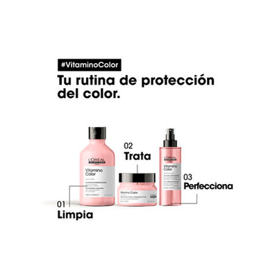 Vitamino Color Mascarilla Serie Expert