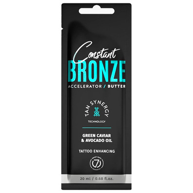 Accelerator Butter Constant Bronze SevenSuns 20 ml