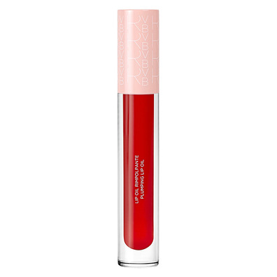 Aceite con color para dar Volumen a los labios RVB-Lab 47-Rojo