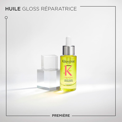 Aceite Reparador Brillo Premiére Kéastase 30ml