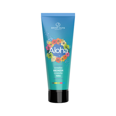 Bronceador Aloha SevenSuns