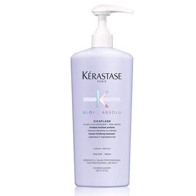 Acondicionador Cicaflash Blond Absolu Kérastase 1.000ml