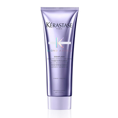 Acondicionador Cicaflash Blond Absolu Kérastase 250ml