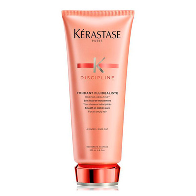 Acondicionador Disciplina Fondant Fluidealiste Kérastase 200ml