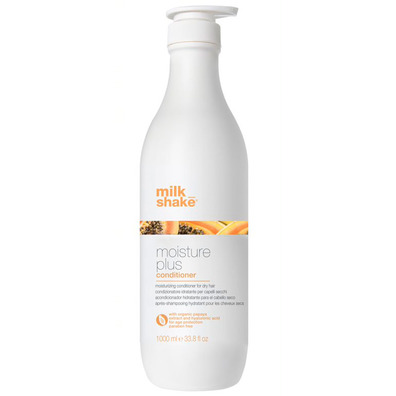 Acondicionador Hidratante Moisture Plus Milk-Shake 1.000ml