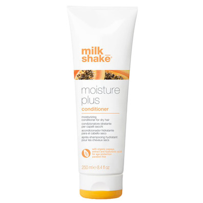 Acondicionador Hidratante Moisture Plus Milk-Shake 1.000ml