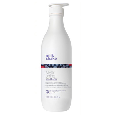 Acondicionador Silver Shine Milk-Shake 1.000ml