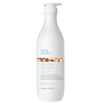 Acondicionador Volumen Volume Solution Milk-Shake 1.000ml