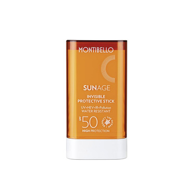 Invisible Protective Stick Spf 50 Sunage Montibello