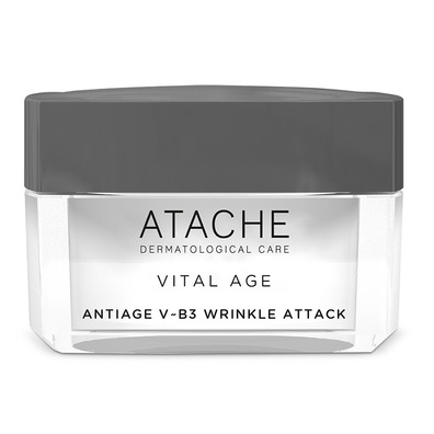 Angiage VB-3 Wrinkle Attack Atache-50ml