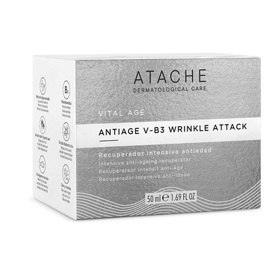 Angiage VB-3 Wrinkle Attack Atache-50ml