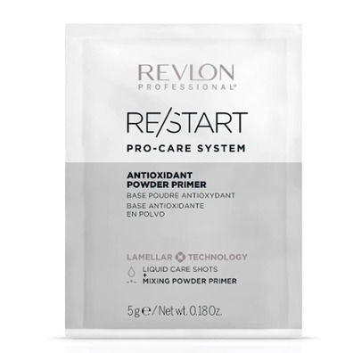 Antioxidante en Polvo Pro-Care RE/START Revlon