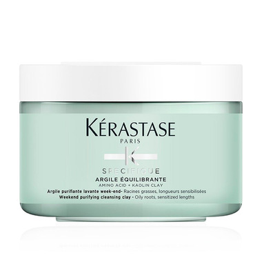 Arcilla Capilar Equilibrante Specifique Kérastase 250ml