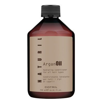 Argan Conditoner Naturil Cotril 500ml