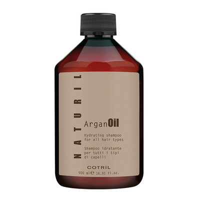 Argan Shampoo Naturil Cotril 500ml