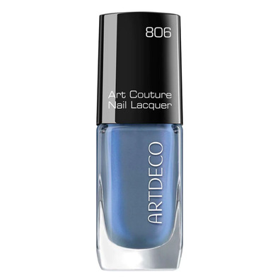 Art Couture Nail Lacquer Blue Jeans Artdeco