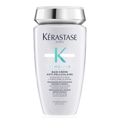 Bain Creme Purificante Anticaspa Symbiose Kerastase 250ml