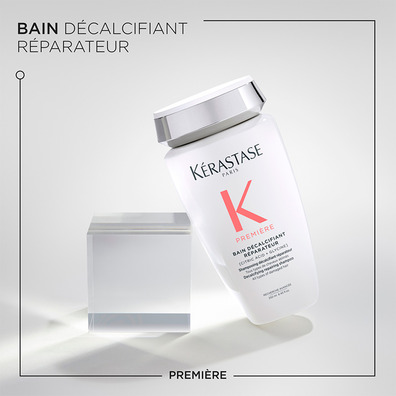 Bain Décalcificant Reparateur Premiére Kérastase 250ml