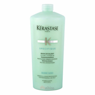 Bain Divalent Specifique Kérastase 1.000ml