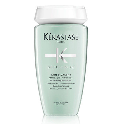 Bain Divalent Specifique Kérastase 250ml