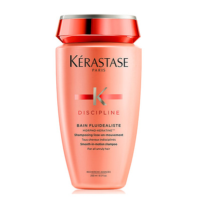 Bain Fluidealiste Discipline Kérastase 250ml