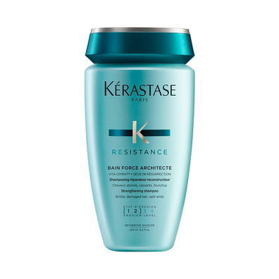 Bain Force Architecte Resistance Kérastase 250ml