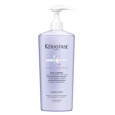 Bain Lumière Blond Absolut Kèrastase 1.000ml