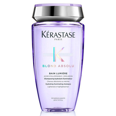 Bain Lumière Blond Absolut Kèrastase 250ml