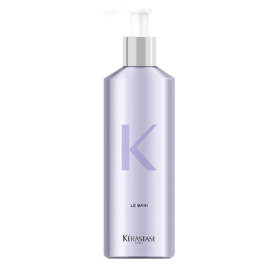 Bain Refillable Kerastase Bain Lumière Refillable