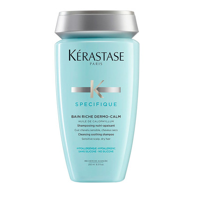 Bain Rich Dermo-Calm Specifique Kérastase 250ml