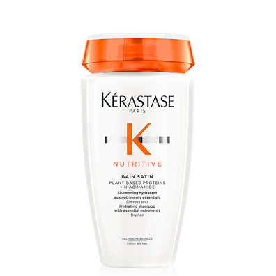 Bain Satin Nutritive Kérastase 250ml