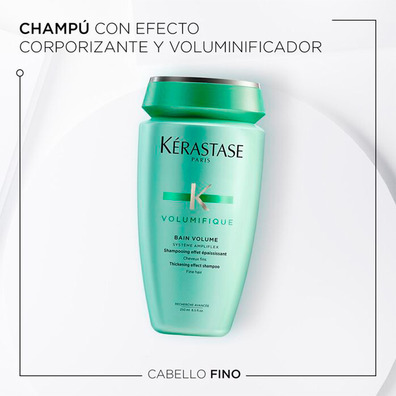 Bain Volume Volumifique Kérastase 250ml