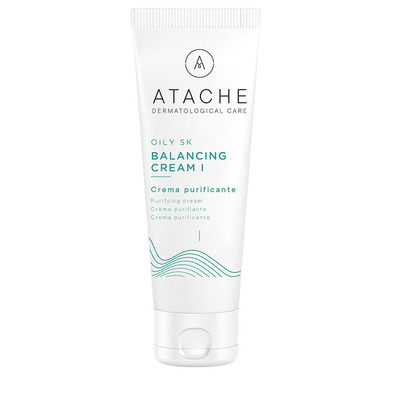 Balancing Cream I Oily Sk Atache 50ml