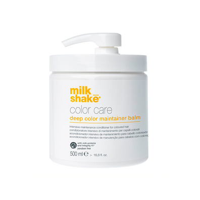 Bálsamo Intensivo para Cabello Teñido Milk-Shake