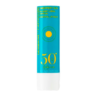 Bálsamo Labial Spf 50+ Timexpert Sun Germaine de Capuccini