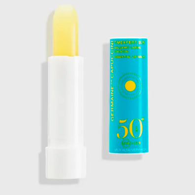 Bálsamo Labial Spf 50+ Timexpert Sun Germaine de Capuccini