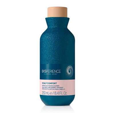 Baño Calmante Scalp Comfort Eksperience Revlon