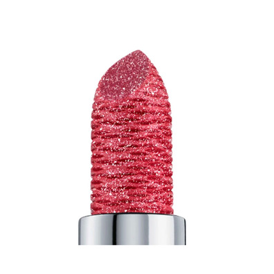 Barra de labios con Glitter Artdeco 21- Rose Diamonds