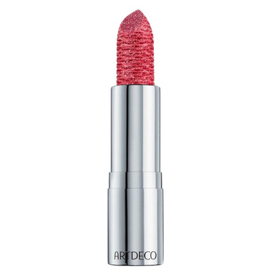 Barra de labios con Glitter Artdeco 21- Rose Diamonds