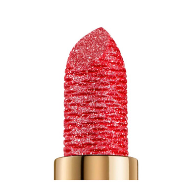 Barra de labios con Glitter Artdeco 33- Red Diamonds