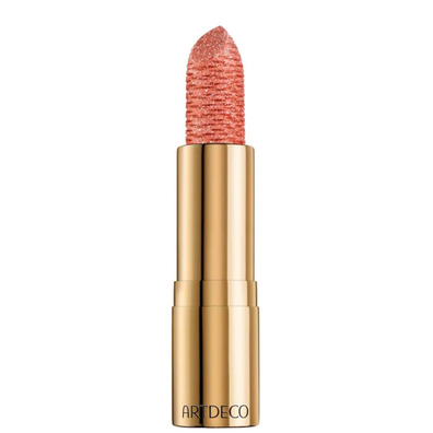 Barra de labios con Glitter Artdeco 37- Nude Diamonds