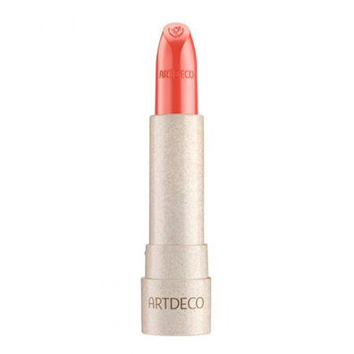 Barra  labios Natural Cream Lipstick Green 618- Grapefruit