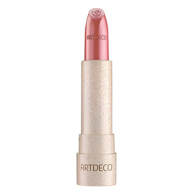 Barra  labios Natural Cream Lipstick Green 630- Nude Mauve