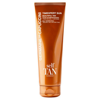 Beautiful Tan Timexpert Sun Germaine de Capuccini 125ml